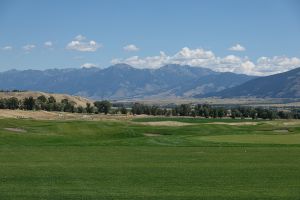 Rising Sun Range